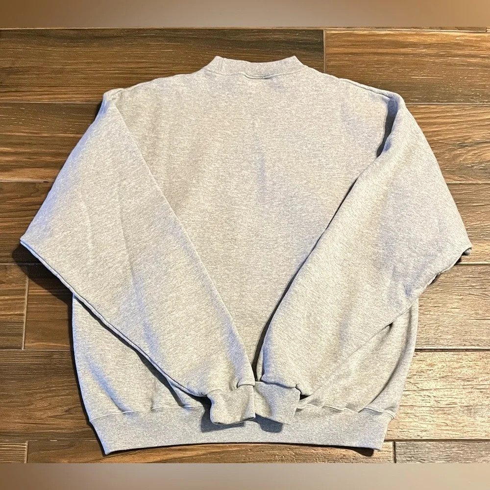 2007‎ NCAA Women’s Basketball Sweet 16 Regional Sweatshirt Size XL Vintage